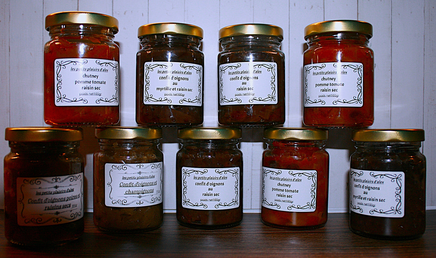 Chutney