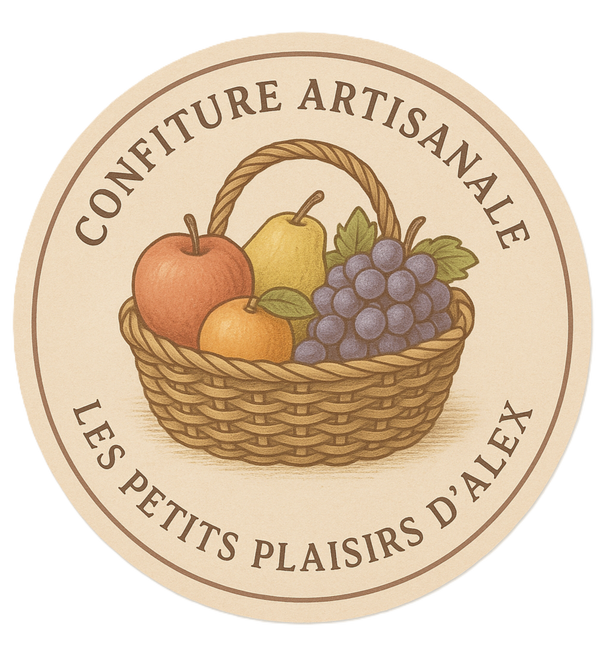 les petits plaisirs d'alex