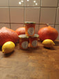 confiture potimarron citron les petits plaisirs d'alex